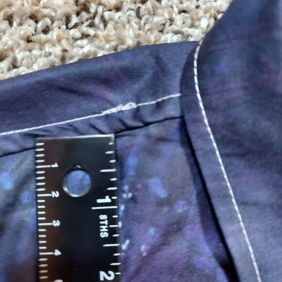 Aliens & Terminator 2 Shirt Graphic Men's 5XL Button Down Short Sleeve - Picture 4 of 6